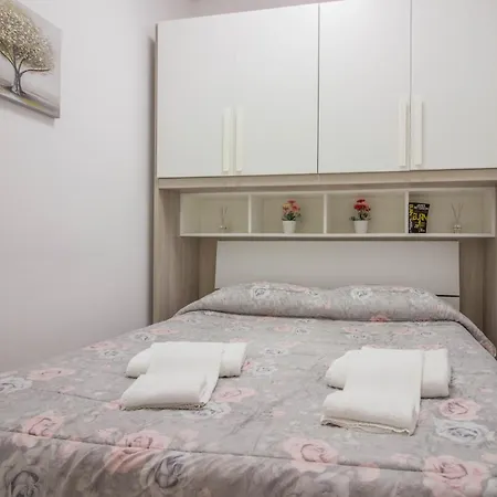 Guest Host - Saint Simplicio House Olbia