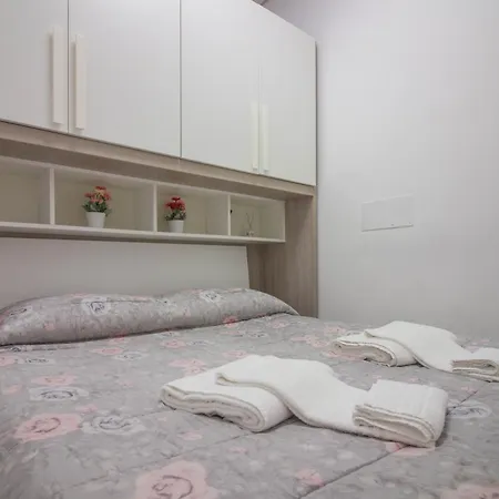 Apartmán Guest Host - Saint Simplicio House Olbia