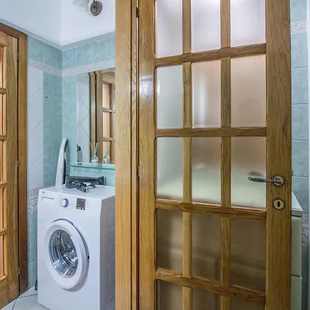 Appartement Guest Host - Saint Simplicio House *